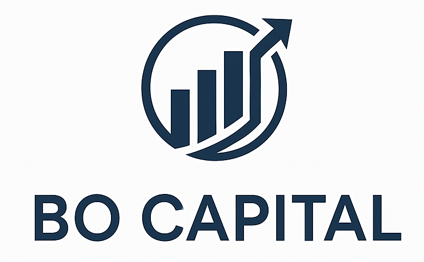 Bo Capital logo
