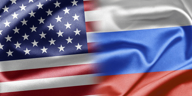 Фондовый рынок США и Россия